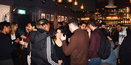 The Cardiff Network Event , Startup Founders, Tech Entrepreneurs, Investors