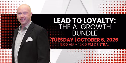 Lead to Loyalty: The A.I. Growth Bundle for Agents | Basin Brokers