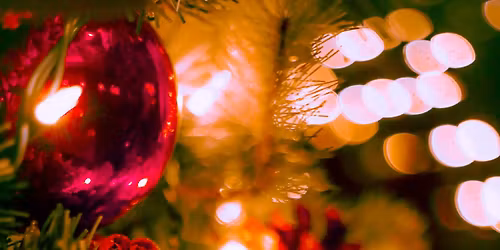 Merry Moments at Through Thy Eye Creative Boutique