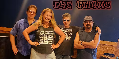 The CliQue returns for early summer fun at Juan Murphys!