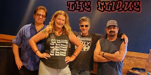 The CliQue returns for early summer fun at Juan Murphys!