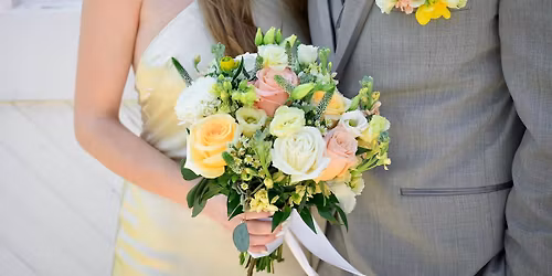 Prom Petal Party @ Wild Orchid Custom Floral Design