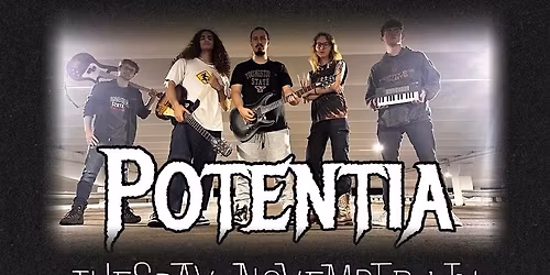 Potentia\/Zoloft\/The Diminished