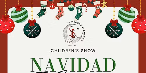 Kids Navidad a Comp\u00e1s