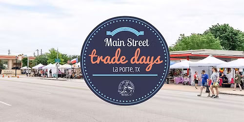 Main Street Trade Days