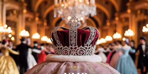 YMP PRESENTS: GRACE, GOWNS, GLITTER- NATIONAL PAGEANT