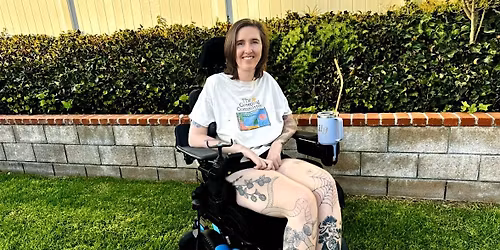 Together for Erin: A Ladies Luncheon Fundraiser Filled with Love and Hope