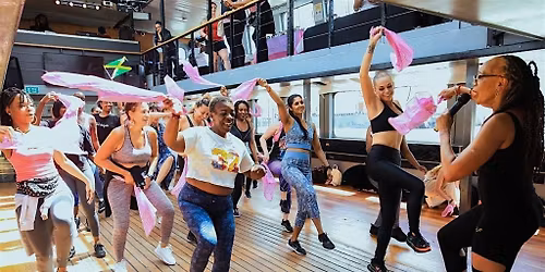 Justgirlfun:-Women\u2019s wellness fiesta