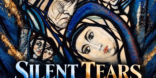 Silent Tears: Last Yiddish Tango by Payadora Ensemble