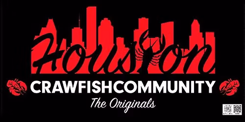 CRAWFISH OLYMPICS-OMEGA