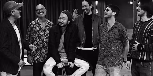 Sabor Navide\u00f1o - Los Babriks Live @ Grandhotel Cosmopolis Sa. 13.12.35