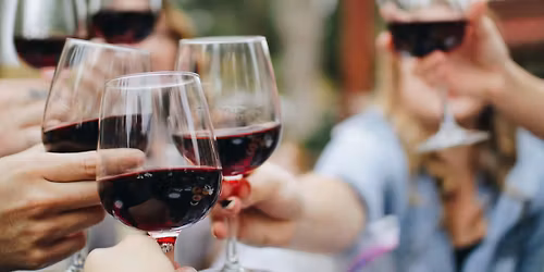 Women, Wine & Wealth