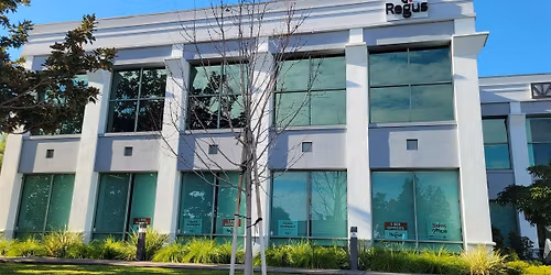 Renew & Reset: A Midweek Wellness Open House at Regus Bel Marin Keys.