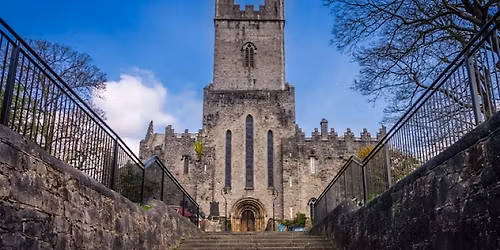 TABULA - Walk Talk, Limerick