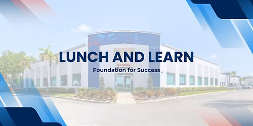 Foundation for Success