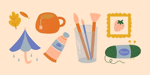 Slowmade Market | Locally Made Market | August 2026