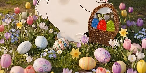 Nyuszi \u00fcl a D\u00edsz t\u00e9ren