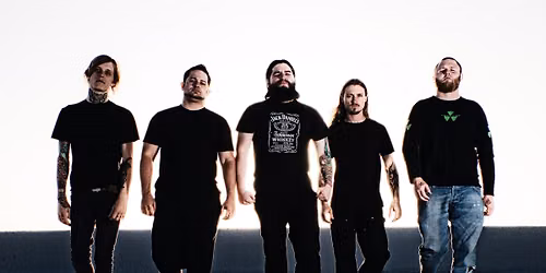 All Shall Perish