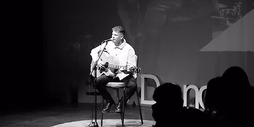 Norfolk Clubhouse Fundraiser with Daz Cadwallander and Althea Rose