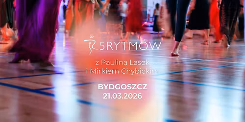 5Rytm\u00f3w\u00ae - praktyka w Bydgoszczy