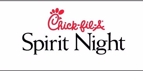 7DE PTA Chick-Fil-A SPIRIT NIGHT