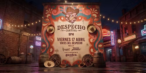 Despecho Cantina 