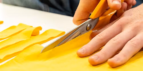 Makers Evening: Fabric