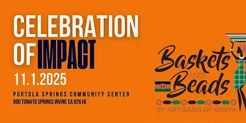 Celebration of Impact