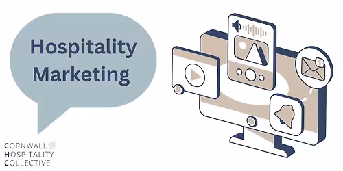 Hospitality Marketing