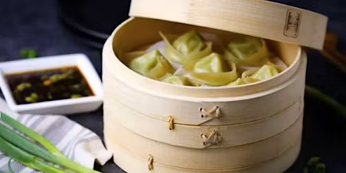 In-Person Class: Handmade Dumplings (Houston)