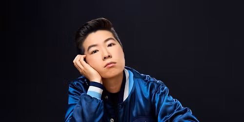 Irene Tu: Live in San Jose (Roosters Comedy Club)