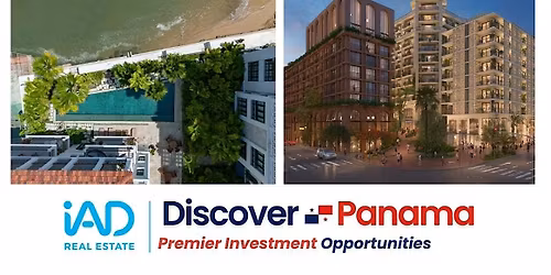 Investing in Panama