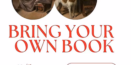 Portable Magic Presents: Bring Your Own Book