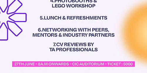 Beyond the Code Women in Tech Conference