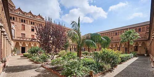 Reial Monestir de Santa Maria de Valldonzella