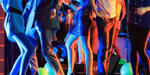 Tuesday Beginner Practice Group & Party