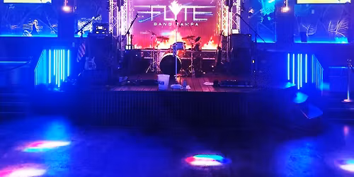 Flyte at Whiskey Joes