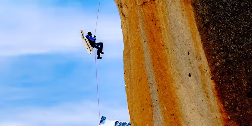 Gautier Capu\u00e7on, Clarissa Bevilacqua, Frank Braley in Paris