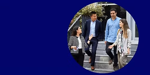 IE Talk in Munich: Innovation & Entrepreneurship: The Science of Problem-Solving