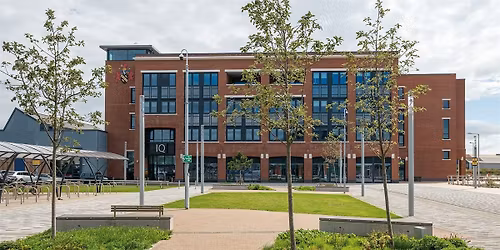 UWTSD SA1 Waterfront Open Day, 29 November 2025