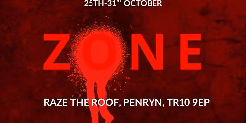 Scare Asylum presents The Play Zone