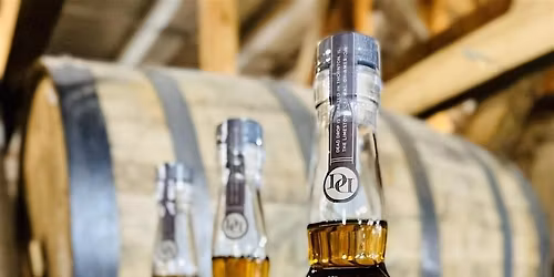 Craft Whiskey Collective: Thorton Distilling Private Tasting at Subourbon