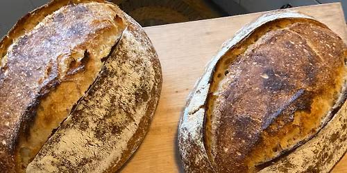 Introduction to Sourdough Workshop