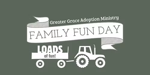 Family Fun Day!