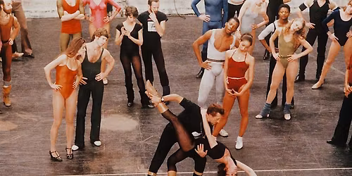 ALL THAT JAZZ (1979)