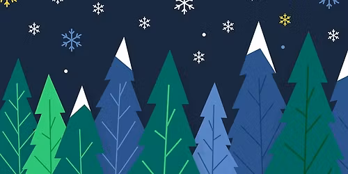 An Evening Of Festive Songs