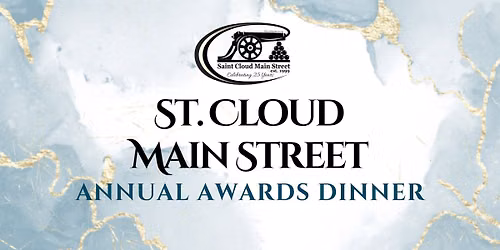 St. Cloud Main Street Annual Awards Dinner