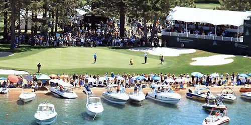 American Century Championship