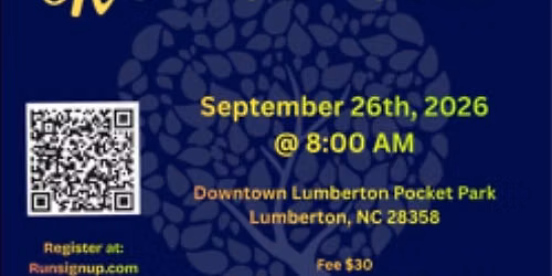 4th Annual Mental Health Awareness 5K & 1 mile Fun Run\/Walk