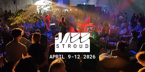 Jazz Stroud 2026